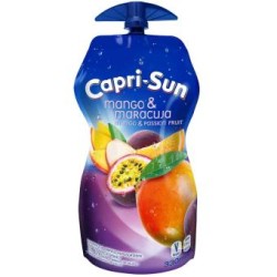 Caprisun Mango-Maracuja 330ml